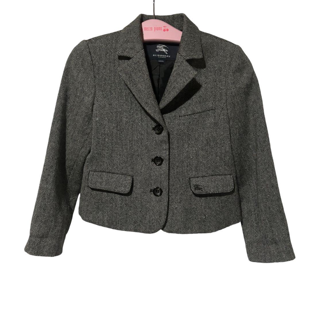 THE NORTH FACE フード付きジャケット 100cm オリーブ THE NORTH FACE フード付きジャケット 100cm オリーブ