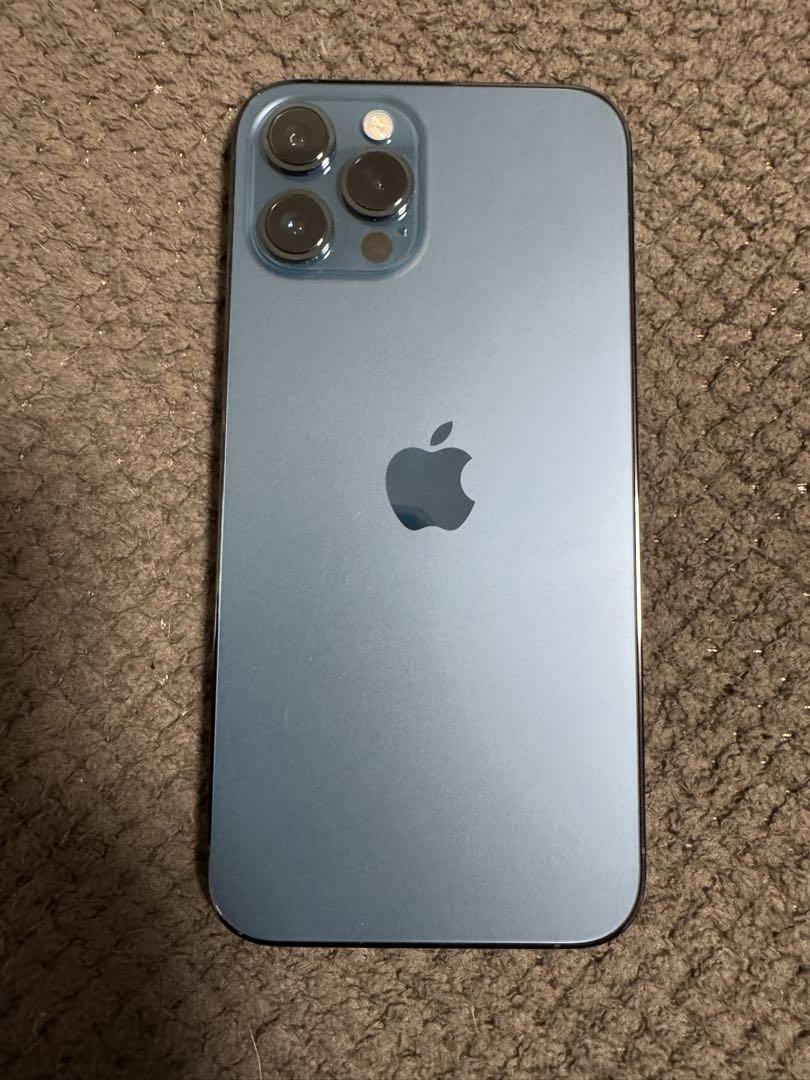 やま‼️Apple iPhone 12 ProMax 256GB
