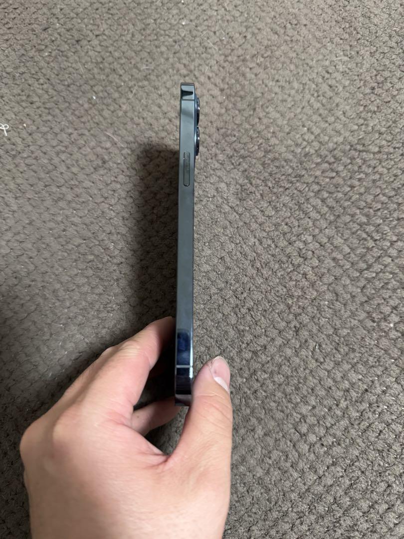 やま‼️Apple iPhone 12 ProMax 256GB