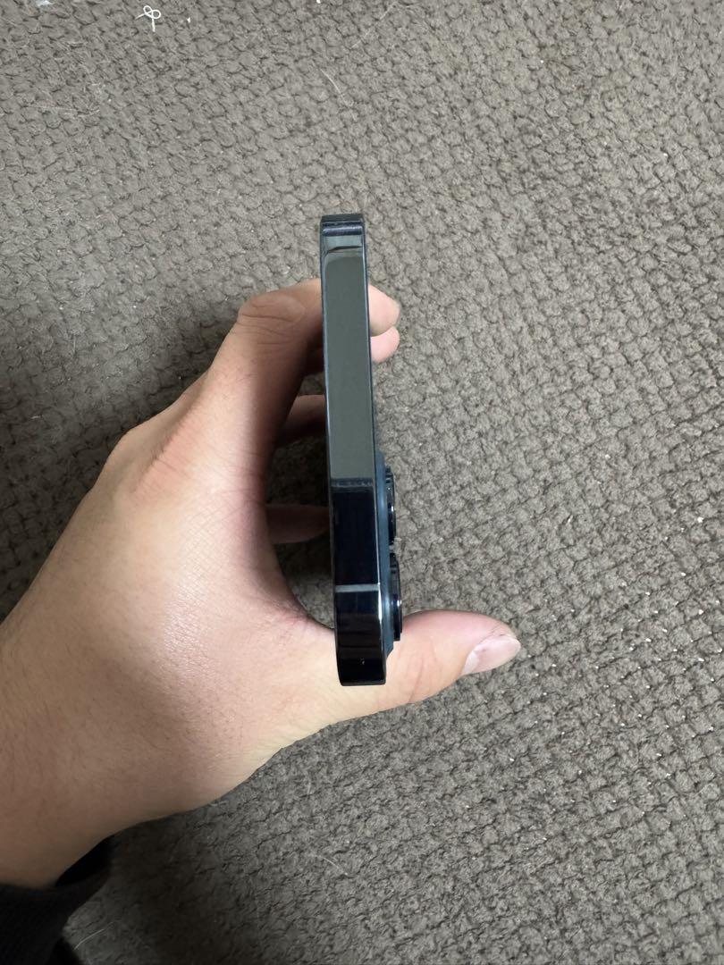 やま‼️Apple iPhone 12 ProMax 256GB
