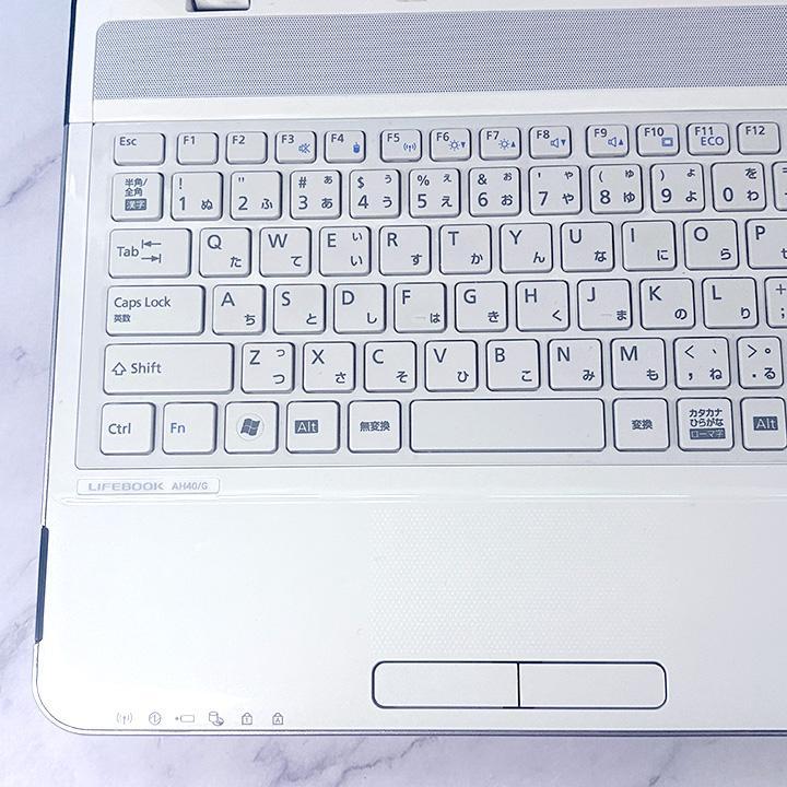 Windows11ノートパソコン