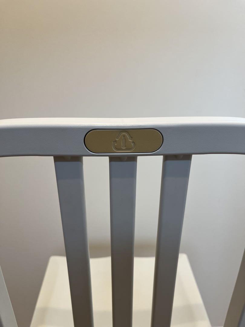 Emeco/エメコ 111 NAVY CHAIR/111ネイビーチェア