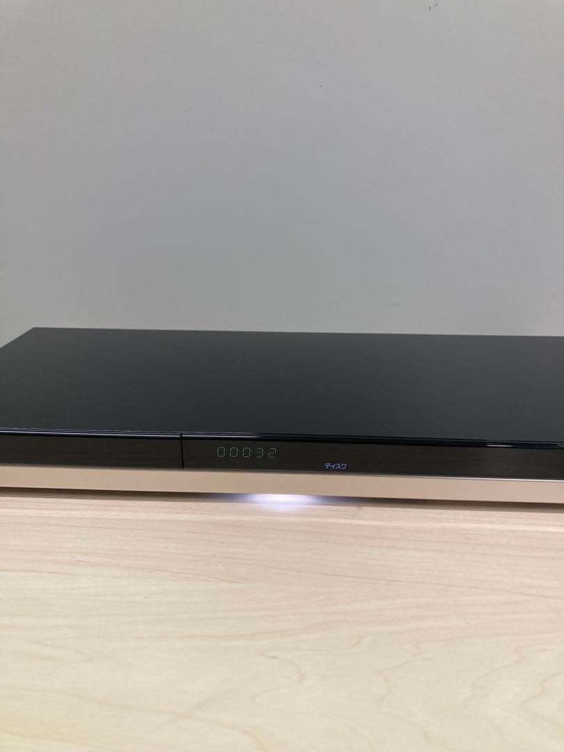 めっちゃ ソニー ブルーレイ BDZ-ZW 550SONY