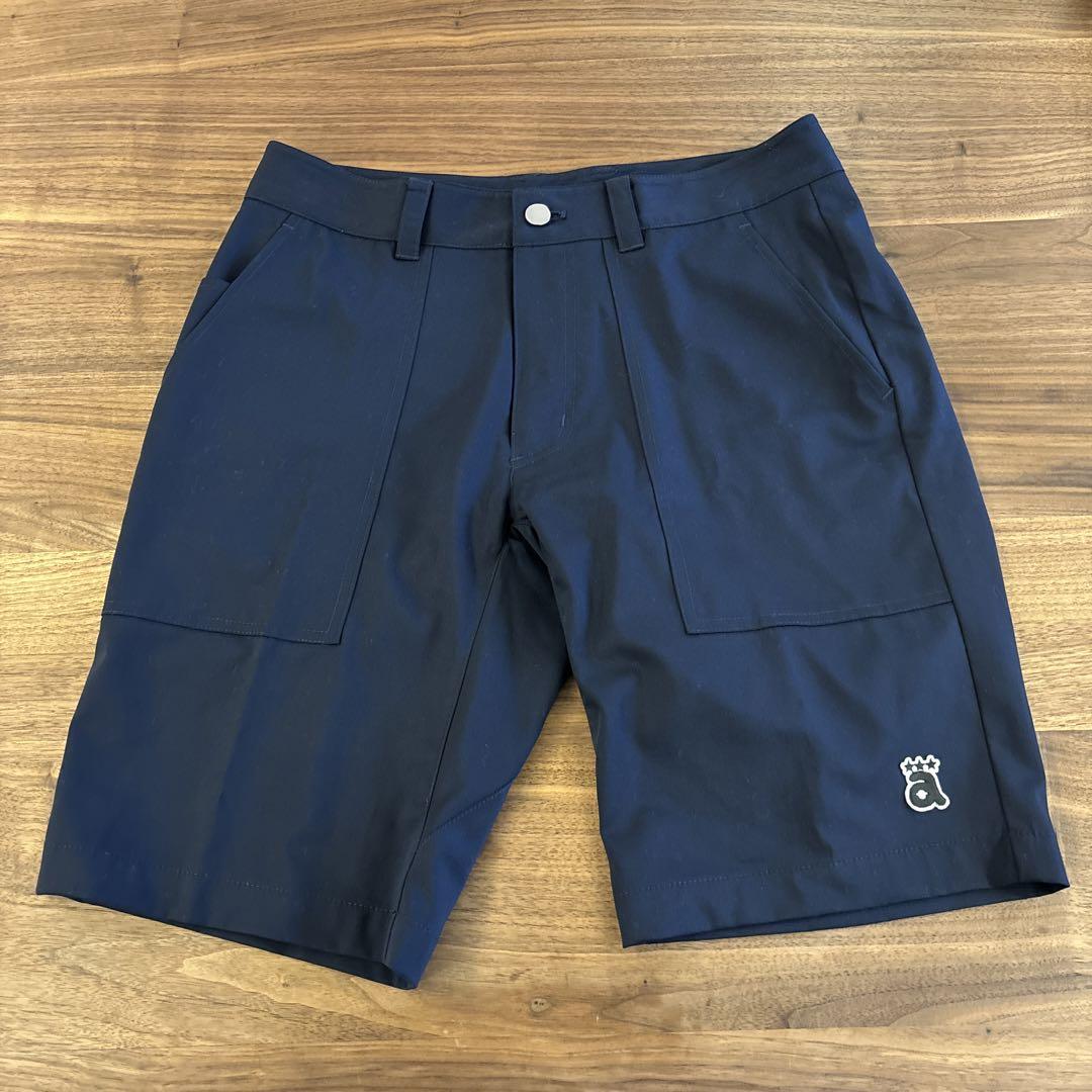 archivio アルチビオ　ハーフパンツ　46 Mサイズ