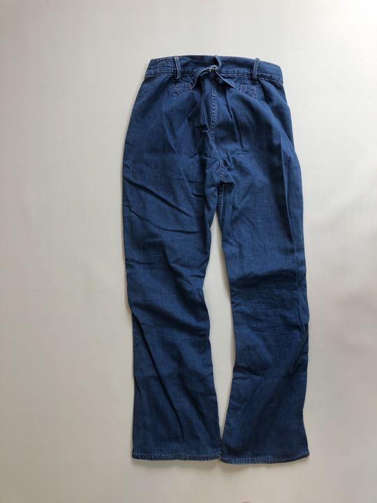 1 beamsオアスロウ×レイビームス ランチパンツ46 YlFvC-m23935242546 orSlow×Ray 通販高評価