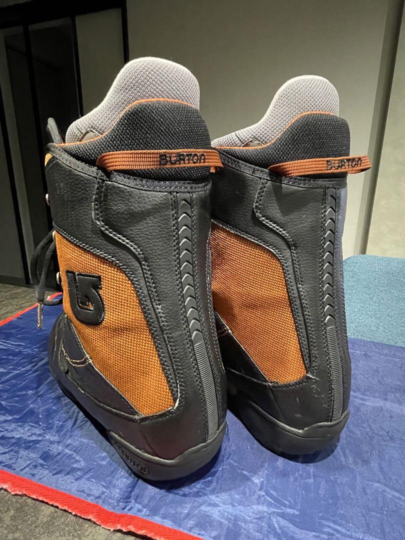 BURTON ☆ マトリックス3 （26.5㎝）送料込み