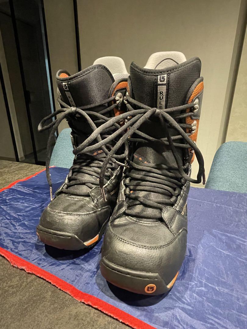 BURTON ☆ マトリックス3 （26.5㎝）送料込み