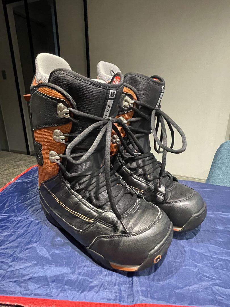 BURTON ☆ マトリックス3 （26.5㎝）送料込み