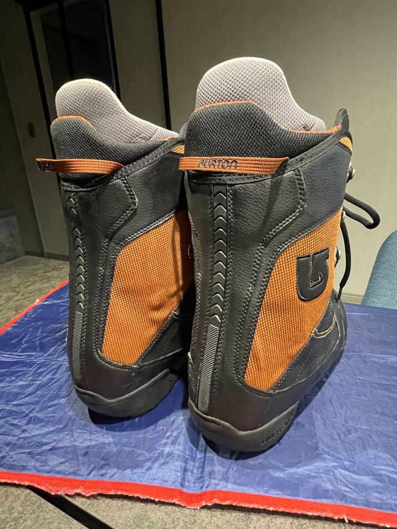 BURTON ☆ マトリックス3 （26.5㎝）送料込み