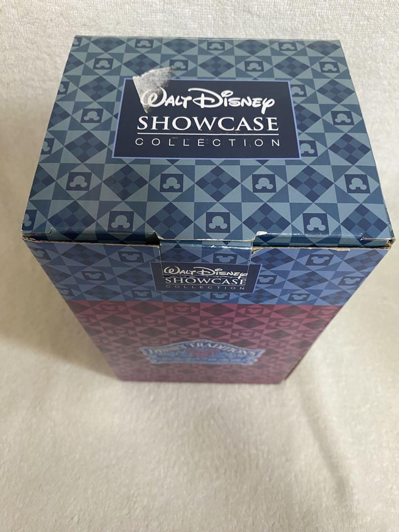 エネスコディズニー　ジムショアディズニー　ディズニートラディション　置物