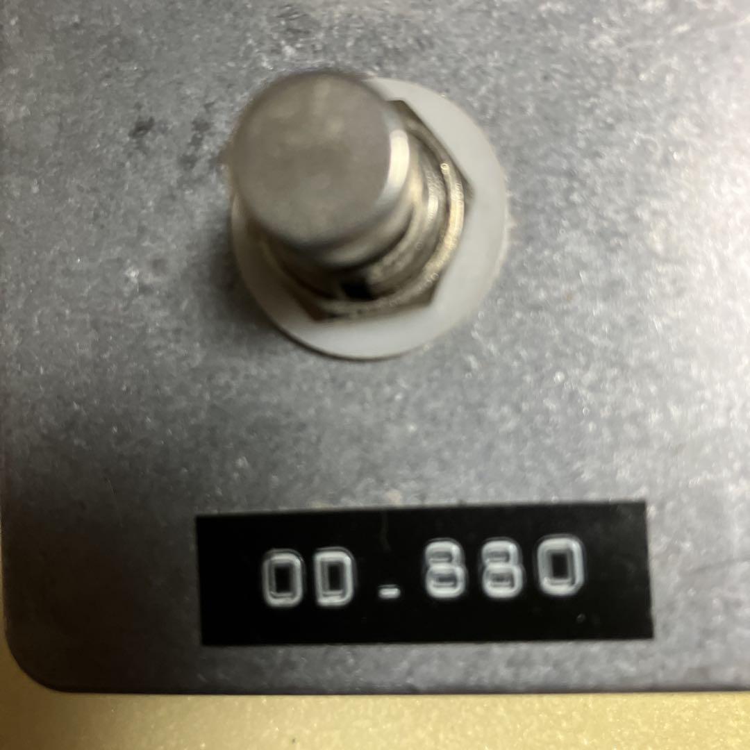 「高評価！」注目のレビュ OD-880 ギターエフェクター メルカリ - clon ギター