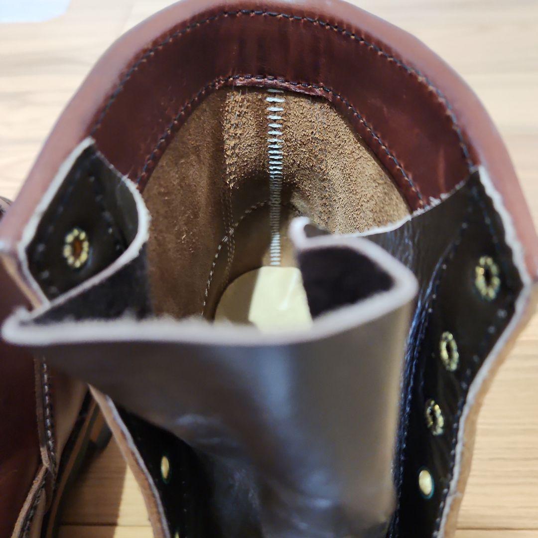 LONE WOLF BOOTS LW00125 LONE WOLF BOOTS LW00125