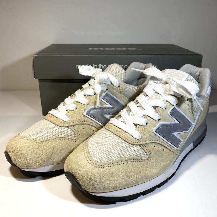 ★ニューバランスnewbalance ★M996CRC ★アメリカ製