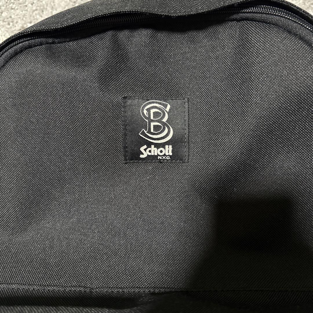 Schott ショット BACKPACK リュック ワンスター