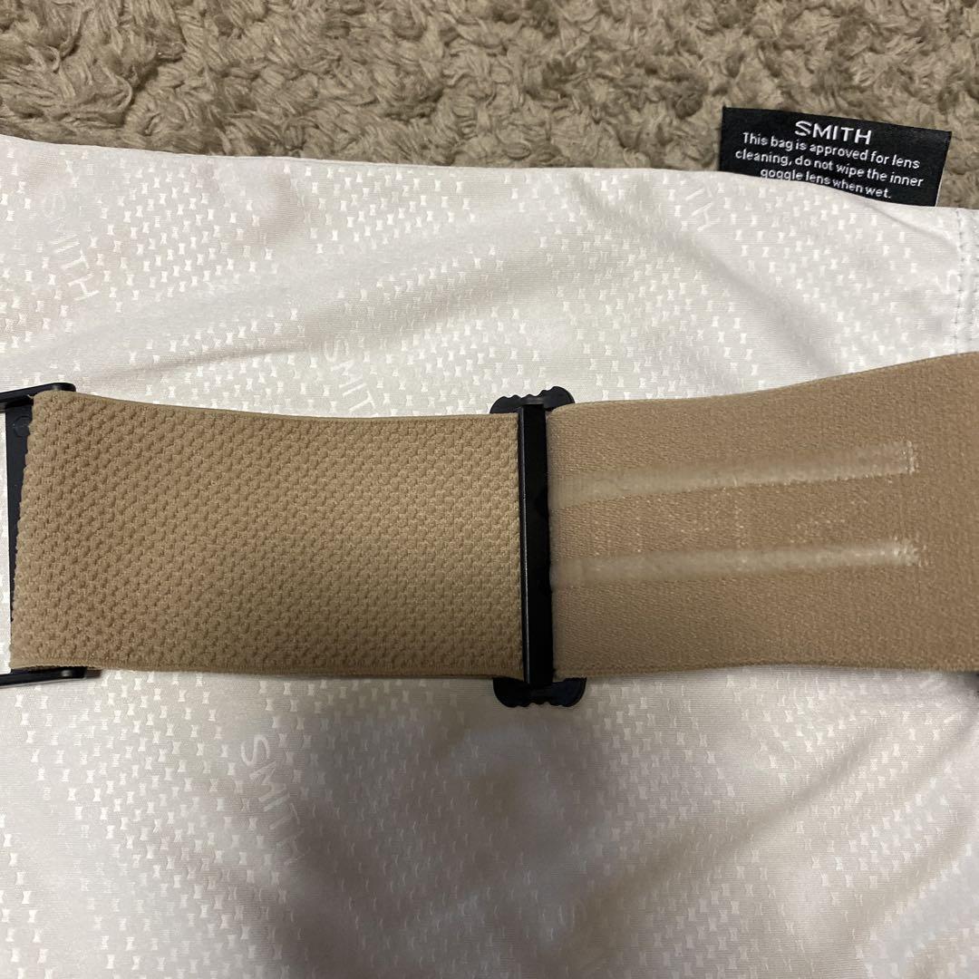 【SMITH】 IO MAG XL ChromaPop AsianFit 調光