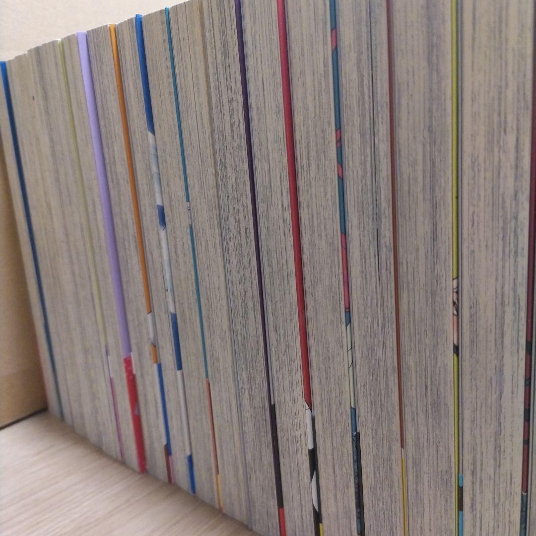 絶対可憐チルドレン　全巻63冊
