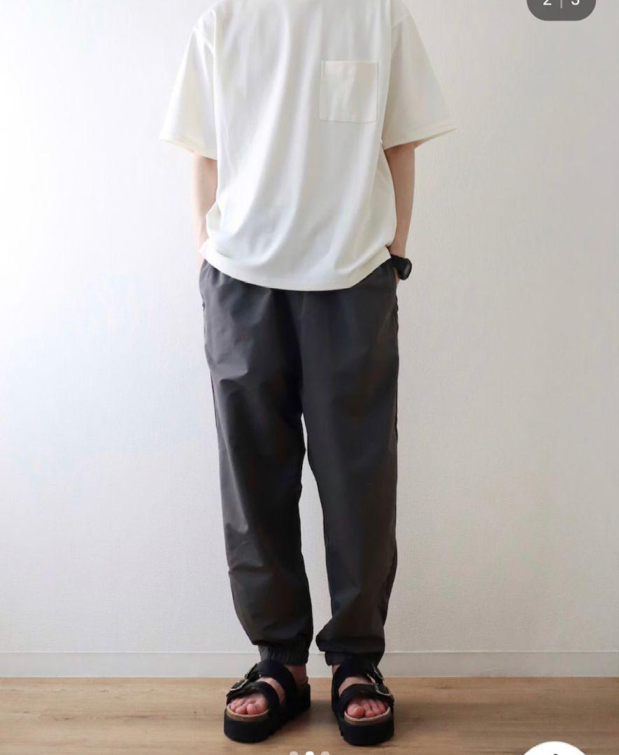 info. BEAUTY&YOUTH ¥7,700IFZ バルーンパンツ