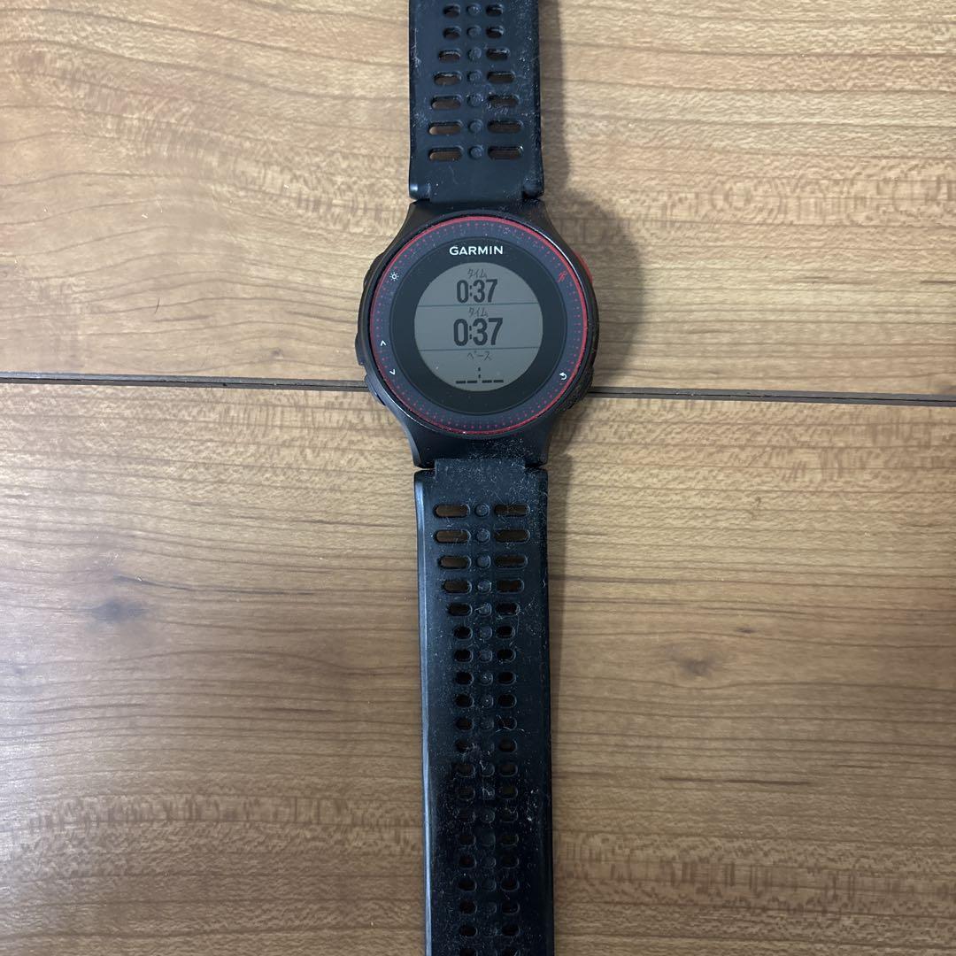 その他 Garmin ForeAthlete 225J