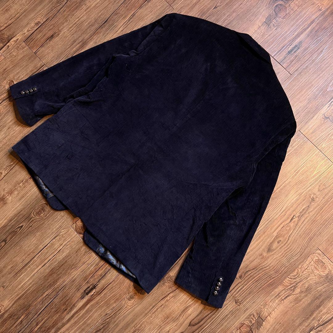 ビッグサイズ！！【RALPH LAUREN】コーデュロイジャケット