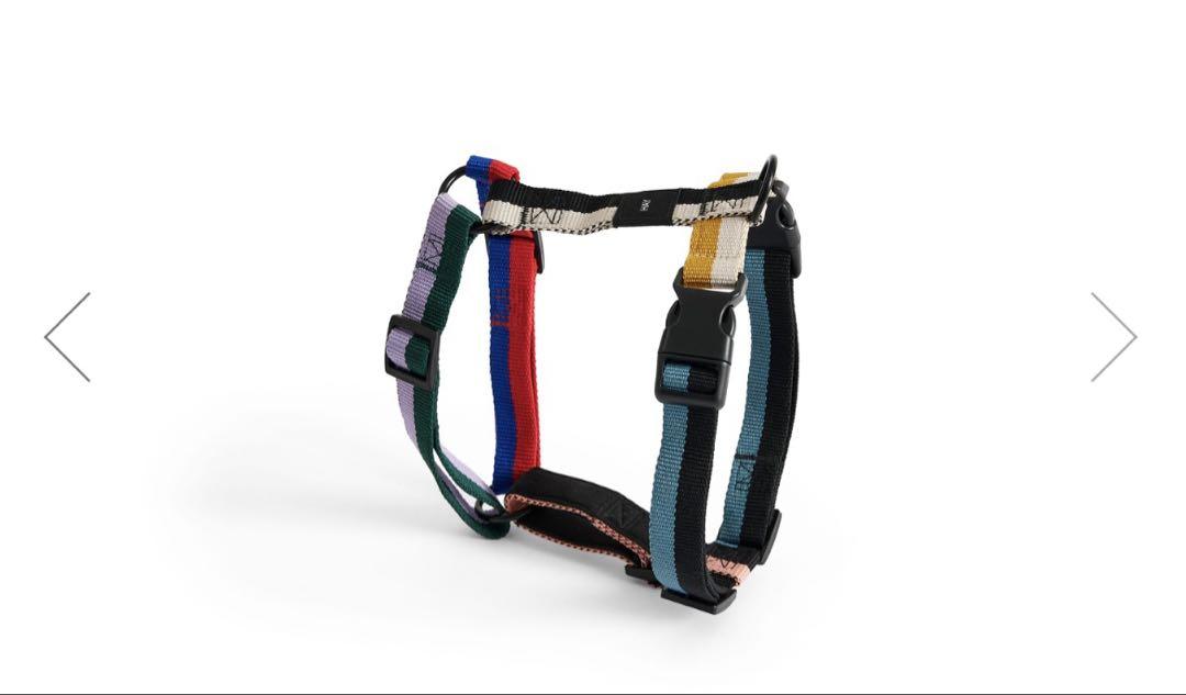 HAY DOGS HARNESS M マルチ