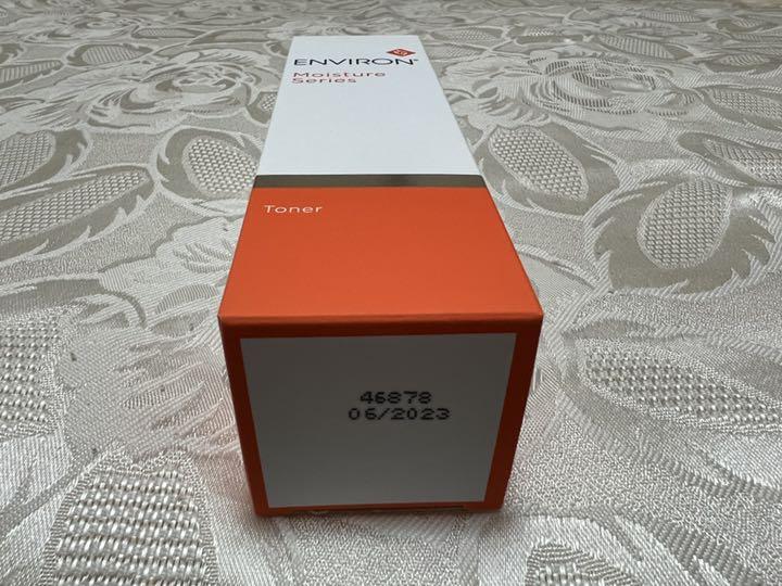 2022新款 エンビロン ENVIRON モイスチャートーナー 200ml Kx6iq-m23943101652 最安値得価