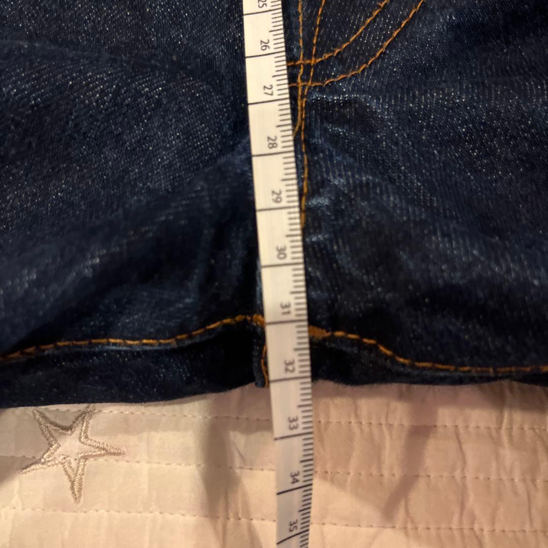 ファーストスタンダード　FIRSTSTANDARD デニム　ビームス プラス