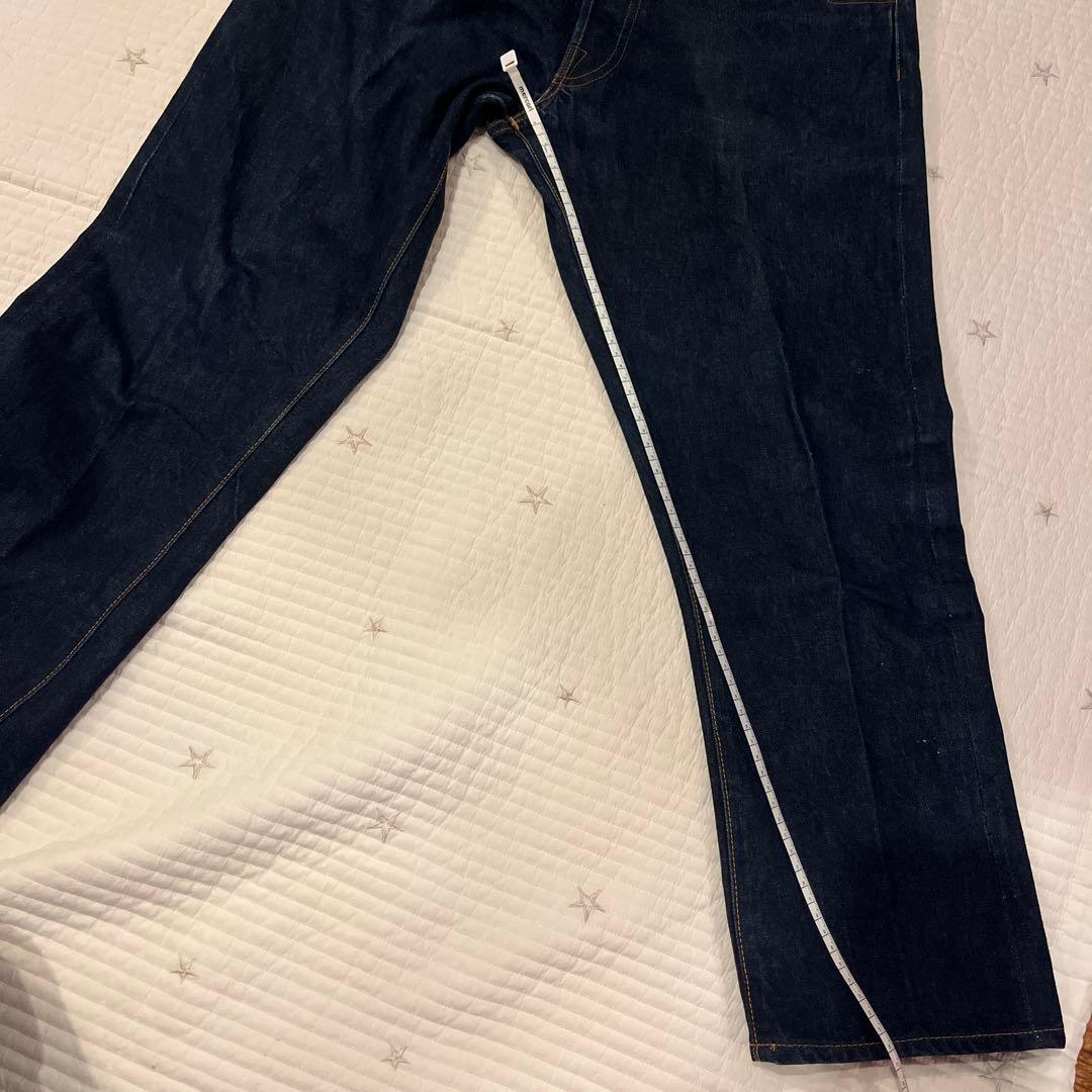 ファーストスタンダード　FIRSTSTANDARD デニム　ビームス プラス