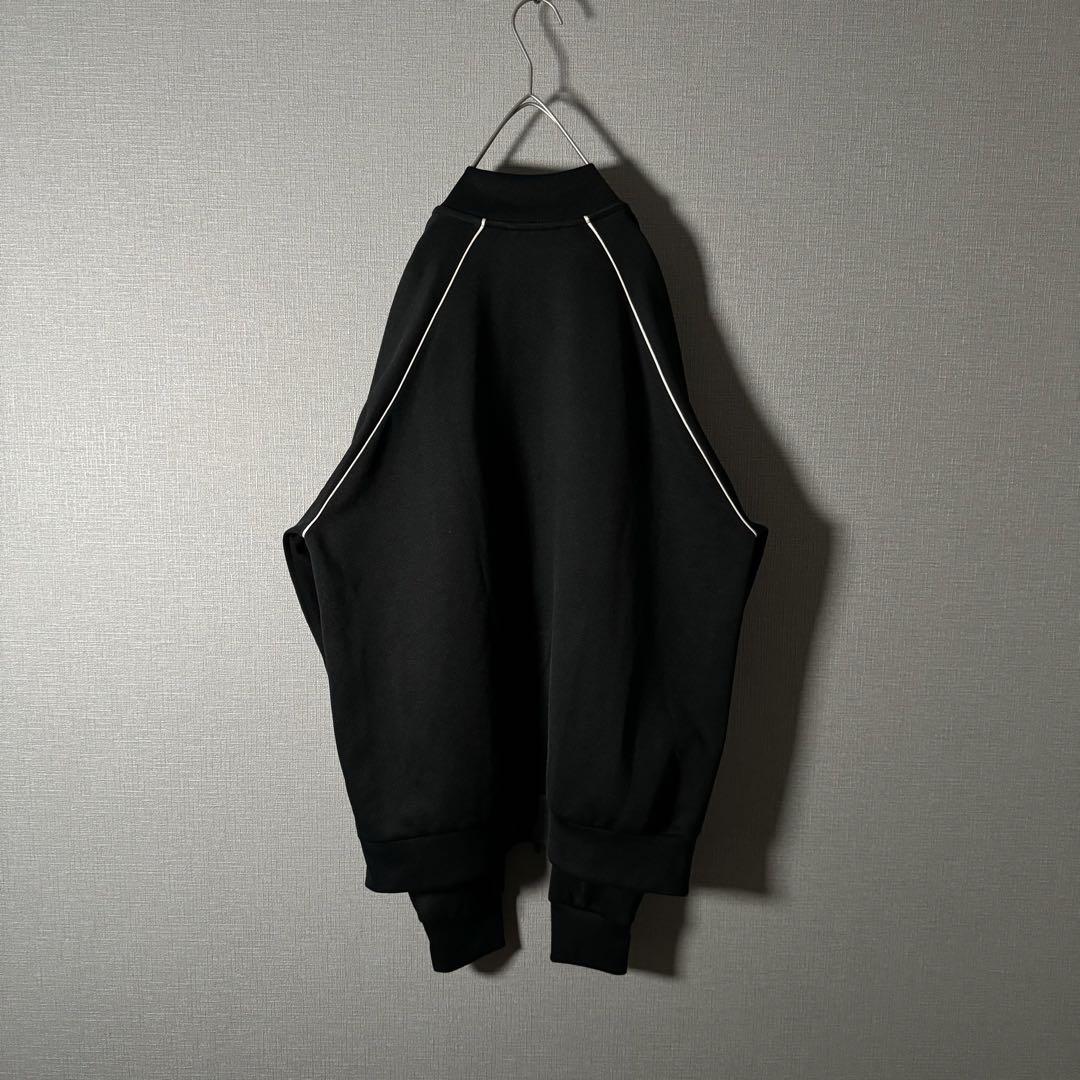 アディダス トラックジャケット
