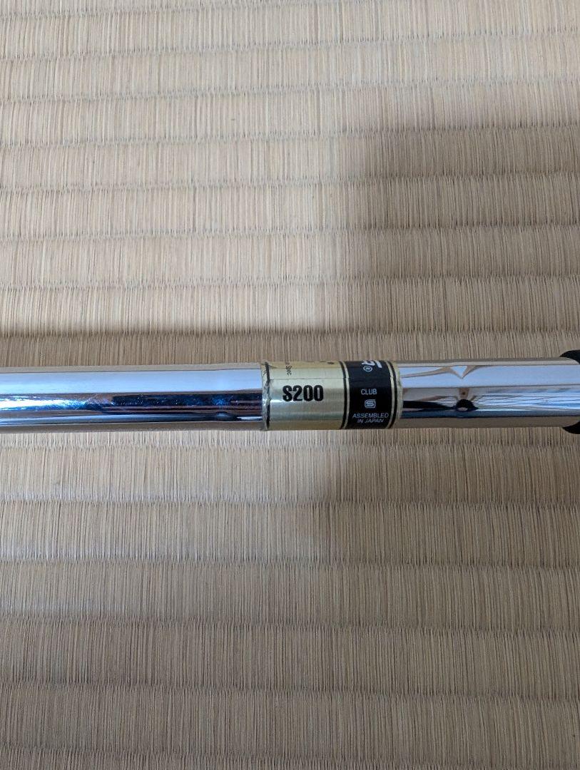 Cleveland RTX4 58度 ウェッジ