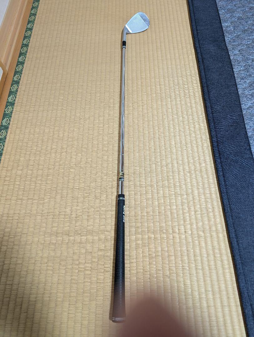 Cleveland RTX4 58度 ウェッジ