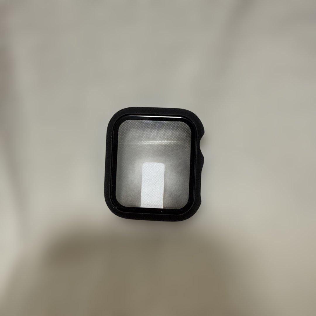 アップルウォッチ カバー10/9/8/7/SE2/SE/6/5/4 40mm