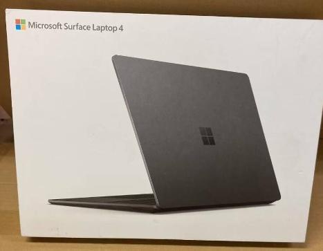 Surface Laptop4 1951 8GB 512GB i5 第11世代