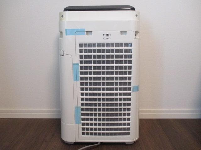 未使用品 シャープ SHARP 加湿空気清浄機 プラズマクラスター KC-D70 未使用品 シャープ SHARP 加湿空気清浄機 プラズマクラスター KC-D70