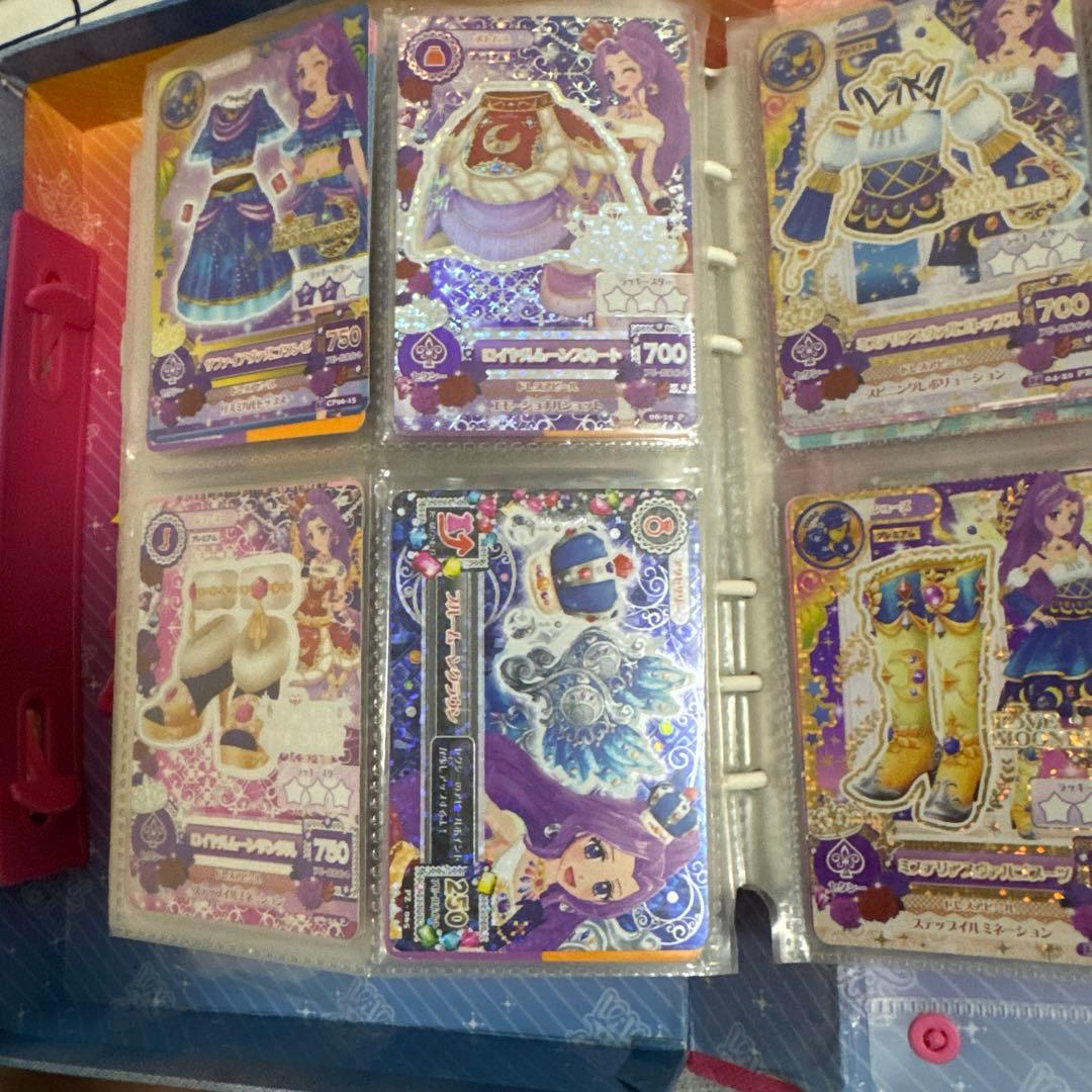 アイカツカード アイカツカード