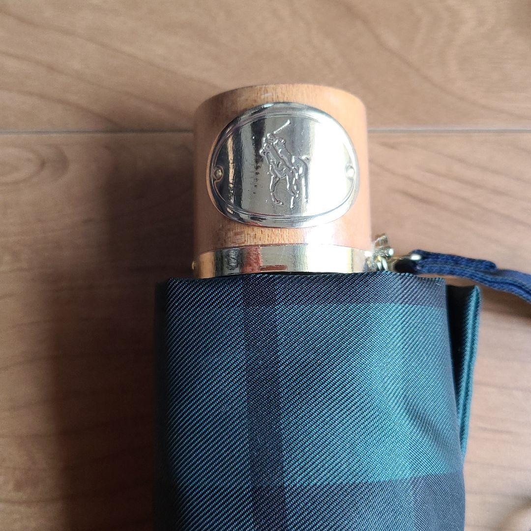 Ralph Lauren　新品未使用　定番チェック　男女兼用