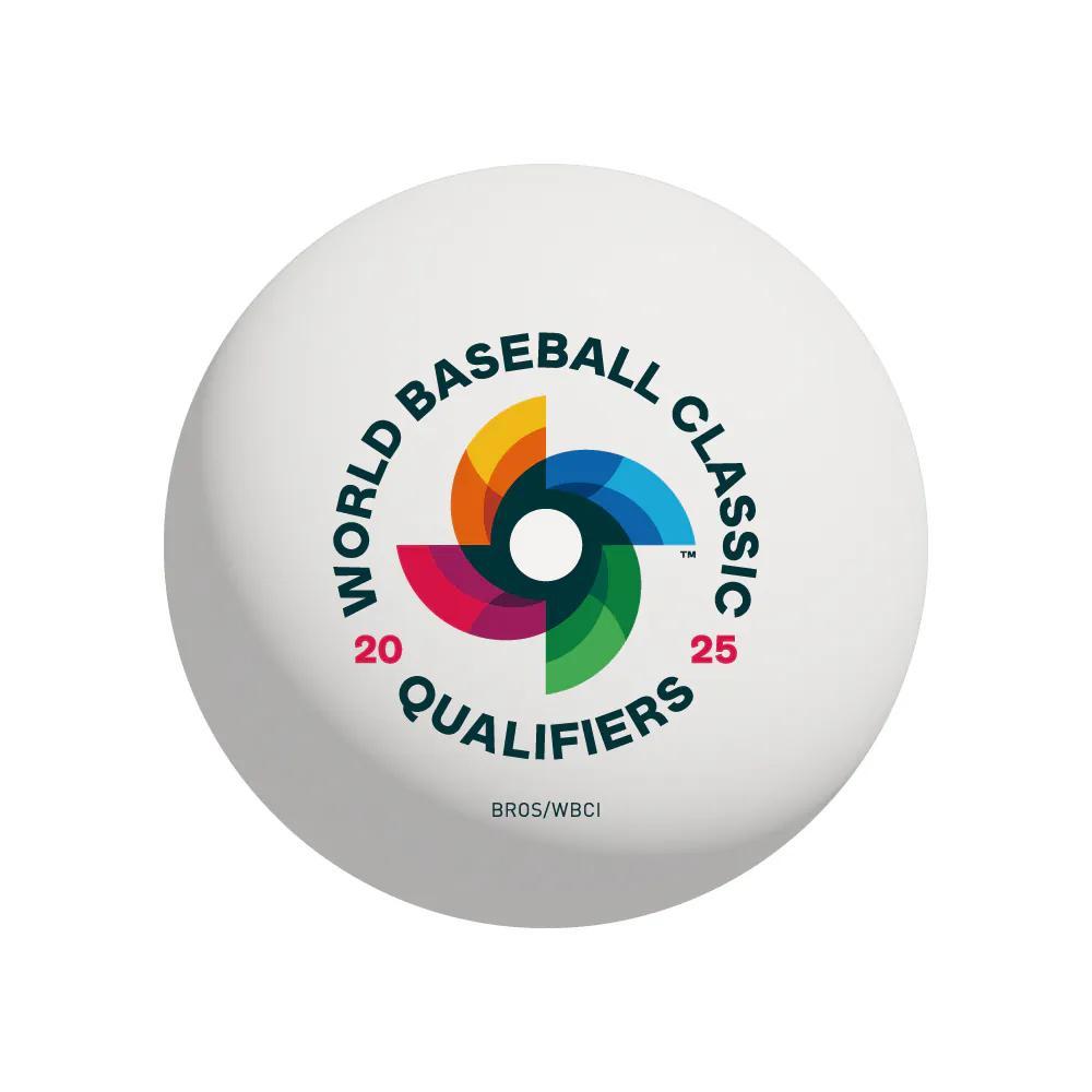 WBCQ　22　一粒　イーリー　応援　クッション