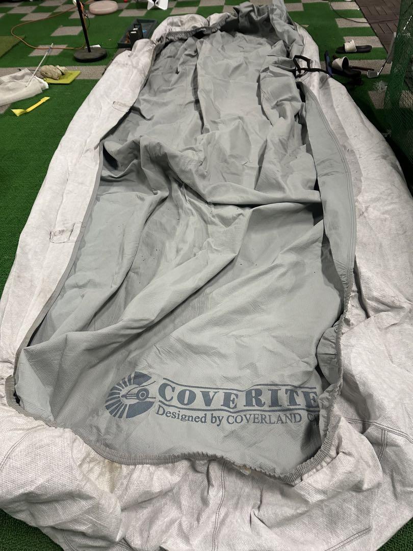 COVERITE z34用