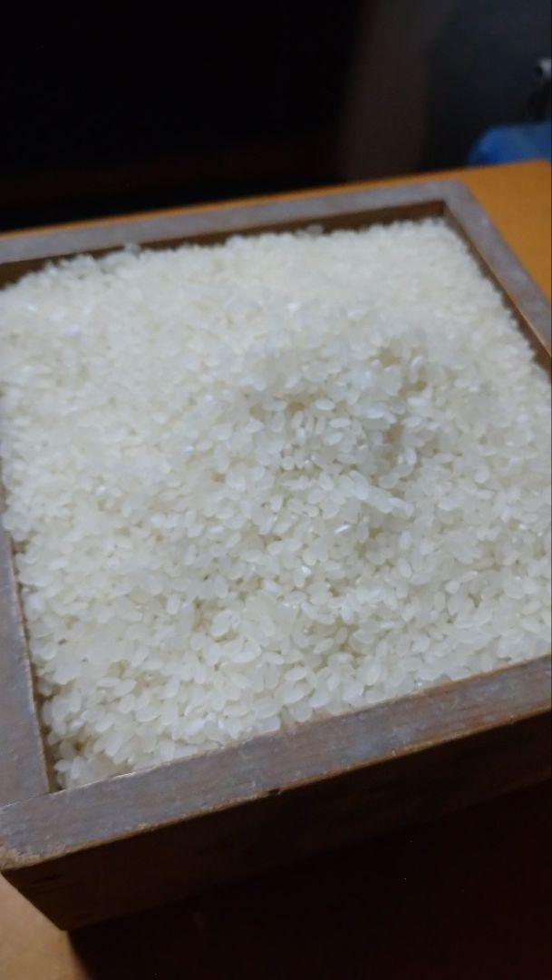 福島県産　コシヒカリ 10kg