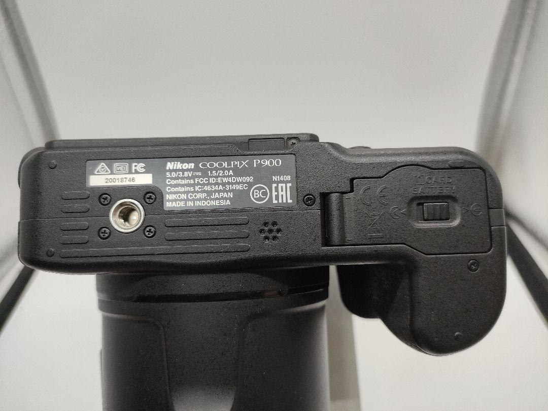 Nikon