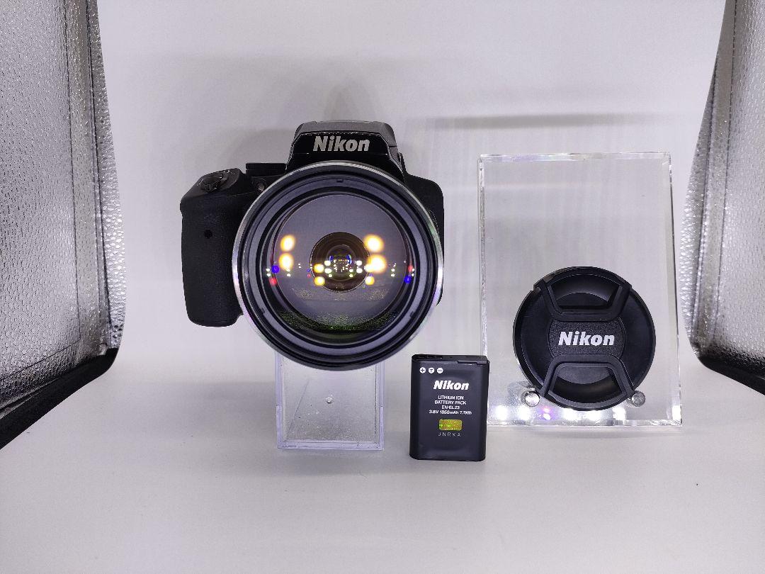 coolpix p900