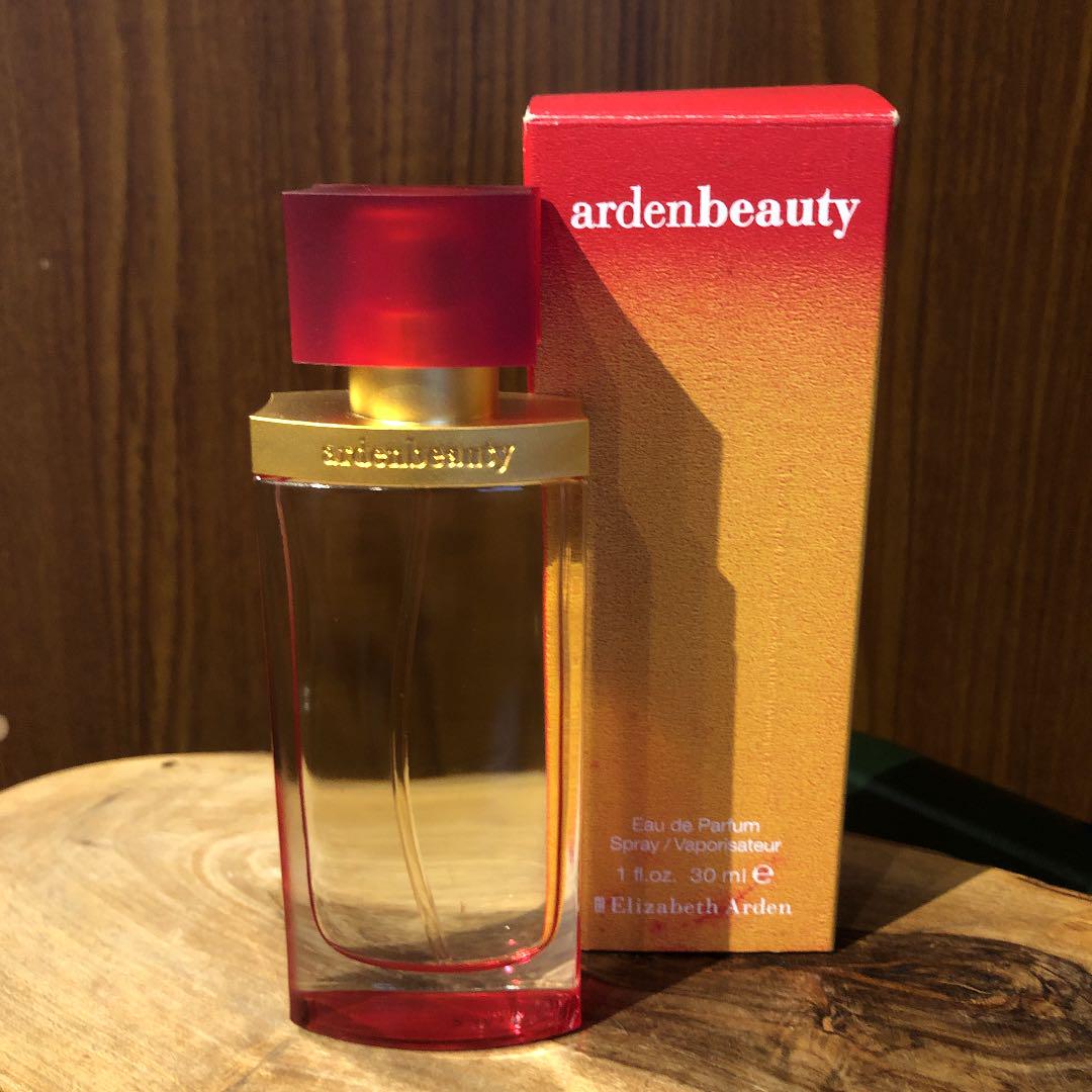 最終値下げ‼️アーデンビューティ　オード　パルファム　30ml