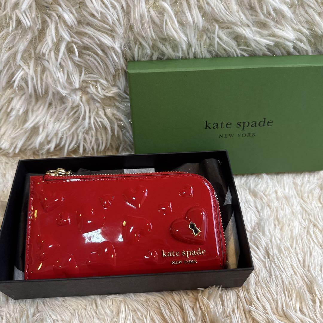 キートゥマイハート ウォレット