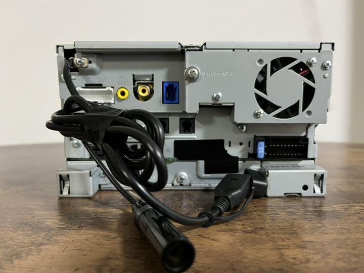 カーナビ KENWOOD MDV-X702W 2015 0Wox2-m23948312825 ☯ルカリ
