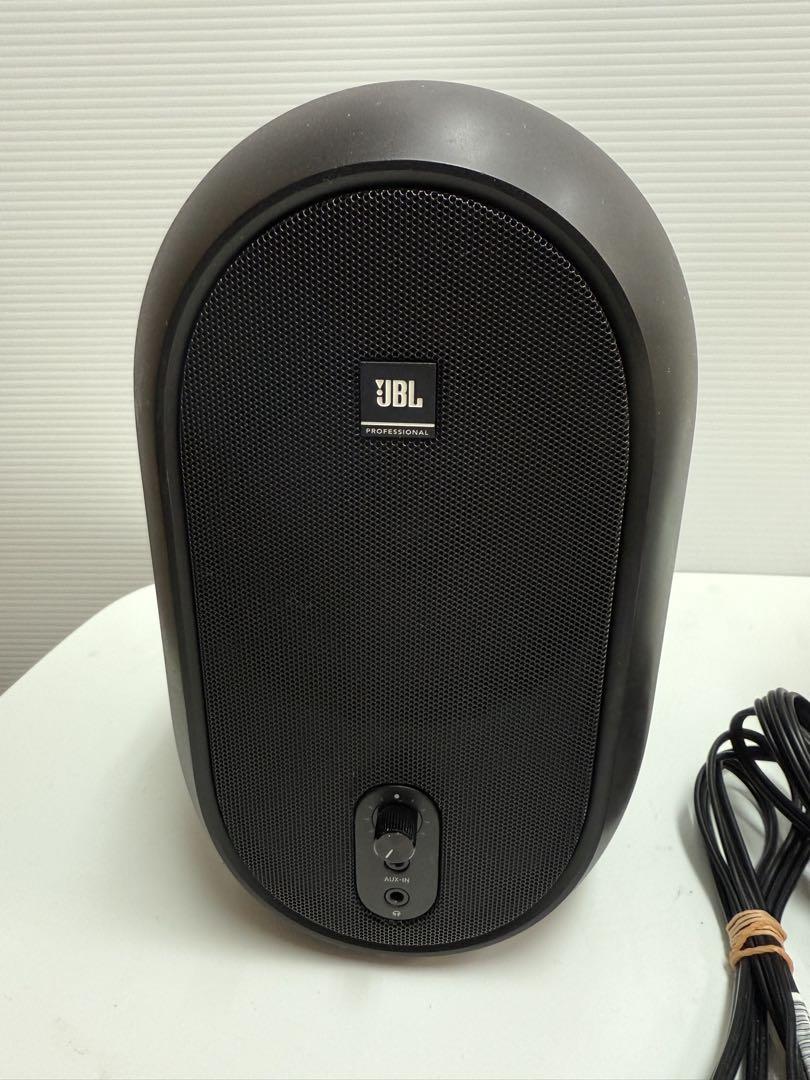 JBL 104-BT-Y3 モニタースピーカー