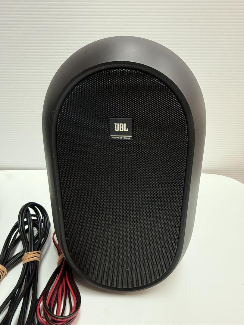 JBL 104-BT-Y3 モニタースピーカー