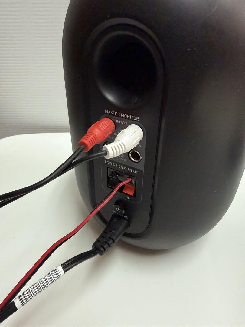 JBL 104-BT-Y3 モニタースピーカー