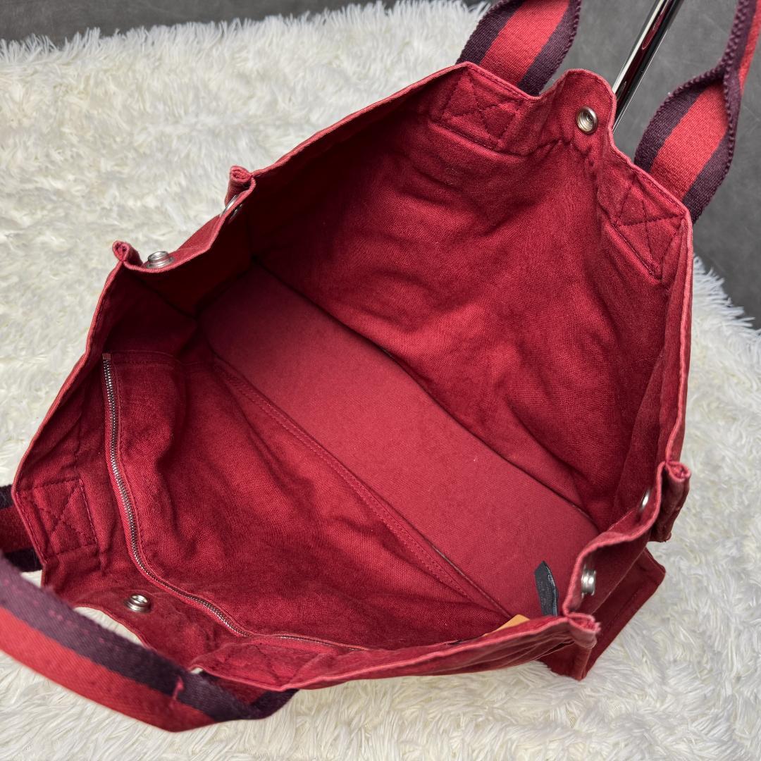 美品⭐︎ HERMES エルメス フールトゥ MM A4収納
