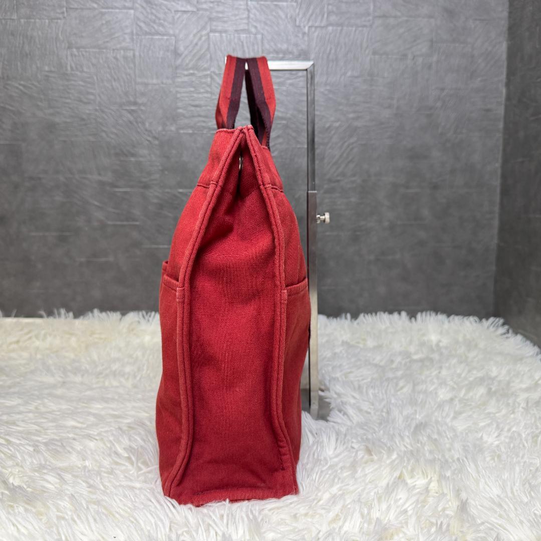 美品⭐︎ HERMES エルメス フールトゥ MM A4収納