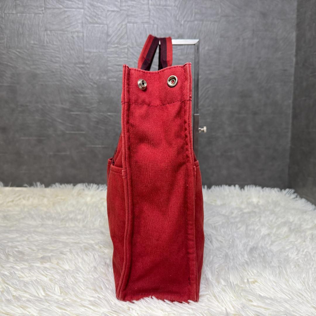 美品⭐︎ HERMES エルメス フールトゥ MM A4収納
