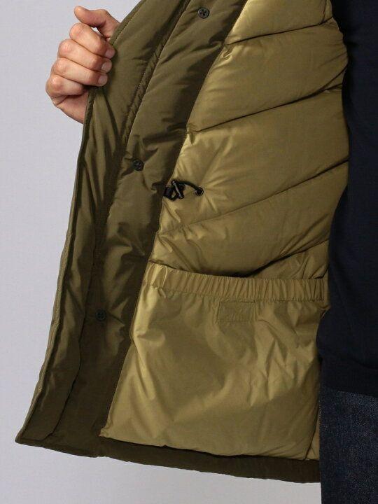 WOOLRICH×TOMORROWLAND ARCTIC PARKA ML